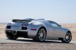 Bugatti Veyron 16.4 Grand Sport 2012 года